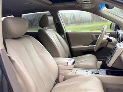 2006 Nissan Murano SE   - Photo 19 - Gladstone, OR 97027