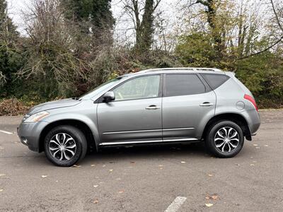 2006 Nissan Murano SE   - Photo 5 - Gladstone, OR 97027