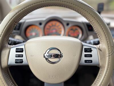 2006 Nissan Murano SE   - Photo 22 - Gladstone, OR 97027