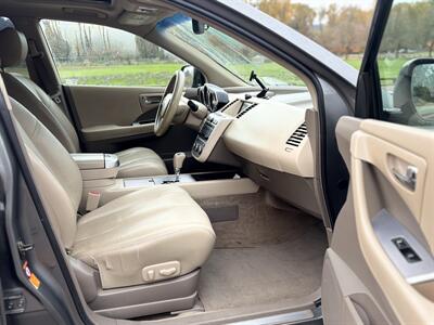 2006 Nissan Murano SE   - Photo 18 - Gladstone, OR 97027