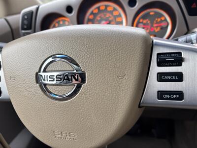 2006 Nissan Murano SE   - Photo 24 - Gladstone, OR 97027
