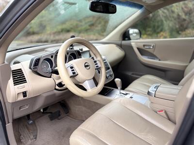 2006 Nissan Murano SE   - Photo 10 - Gladstone, OR 97027