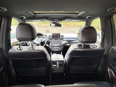 2018 Mercedes-Benz GLE GLE 350 4MATIC   - Photo 21 - Gladstone, OR 97027