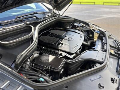 2018 Mercedes-Benz GLE GLE 350 4MATIC   - Photo 40 - Gladstone, OR 97027