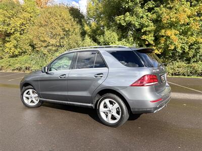 2018 Mercedes-Benz GLE GLE 350 4MATIC   - Photo 33 - Gladstone, OR 97027