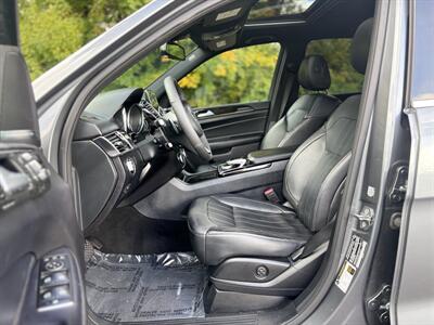 2018 Mercedes-Benz GLE GLE 350 4MATIC   - Photo 7 - Gladstone, OR 97027