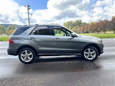 2018 Mercedes-Benz GLE GLE 350 4MATIC   - Photo 25 - Gladstone, OR 97027