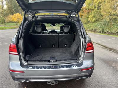 2018 Mercedes-Benz GLE GLE 350 4MATIC   - Photo 19 - Gladstone, OR 97027