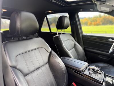 2018 Mercedes-Benz GLE GLE 350 4MATIC   - Photo 32 - Gladstone, OR 97027