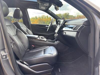 2018 Mercedes-Benz GLE GLE 350 4MATIC   - Photo 30 - Gladstone, OR 97027