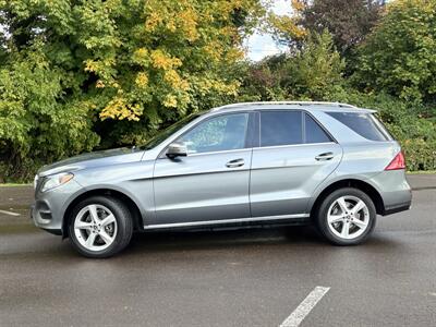 2018 Mercedes-Benz GLE GLE 350 4MATIC   - Photo 4 - Gladstone, OR 97027