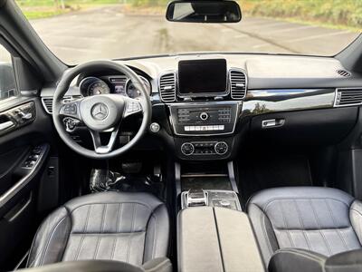 2018 Mercedes-Benz GLE GLE 350 4MATIC   - Photo 15 - Gladstone, OR 97027