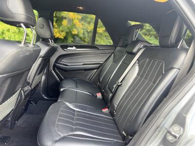 2018 Mercedes-Benz GLE GLE 350 4MATIC   - Photo 14 - Gladstone, OR 97027