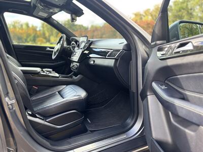 2018 Mercedes-Benz GLE GLE 350 4MATIC   - Photo 29 - Gladstone, OR 97027