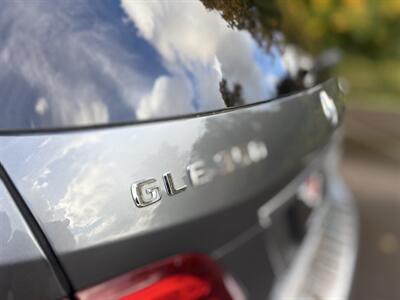 2018 Mercedes-Benz GLE GLE 350 4MATIC   - Photo 17 - Gladstone, OR 97027