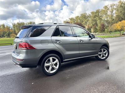 2018 Mercedes-Benz GLE GLE 350 4MATIC   - Photo 23 - Gladstone, OR 97027