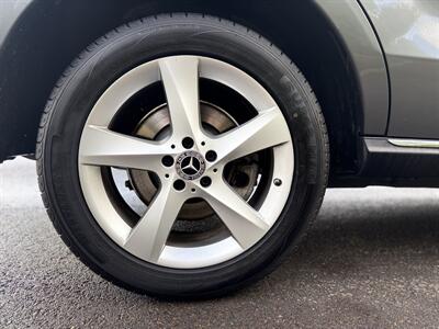 2018 Mercedes-Benz GLE GLE 350 4MATIC   - Photo 24 - Gladstone, OR 97027