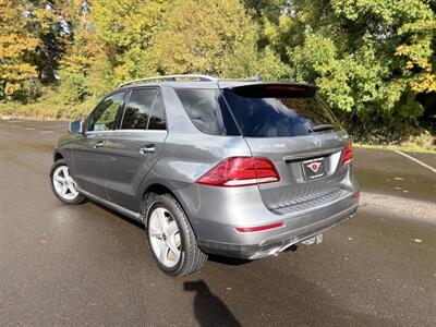 2018 Mercedes-Benz GLE GLE 350 4MATIC   - Photo 34 - Gladstone, OR 97027