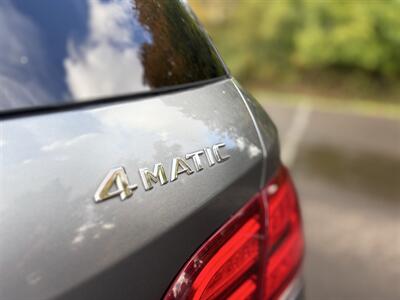 2018 Mercedes-Benz GLE GLE 350 4MATIC   - Photo 18 - Gladstone, OR 97027