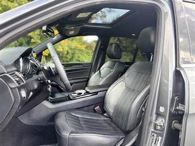 2018 Mercedes-Benz GLE GLE 350 4MATIC   - Photo 8 - Gladstone, OR 97027