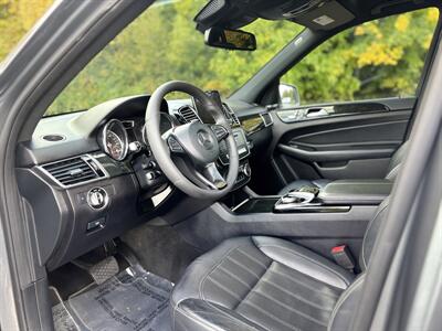 2018 Mercedes-Benz GLE GLE 350 4MATIC   - Photo 6 - Gladstone, OR 97027