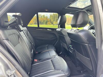 2018 Mercedes-Benz GLE GLE 350 4MATIC   - Photo 27 - Gladstone, OR 97027