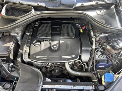 2018 Mercedes-Benz GLE GLE 350 4MATIC   - Photo 38 - Gladstone, OR 97027