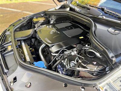 2018 Mercedes-Benz GLE GLE 350 4MATIC   - Photo 39 - Gladstone, OR 97027