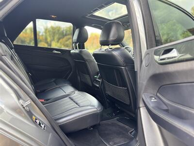 2018 Mercedes-Benz GLE GLE 350 4MATIC   - Photo 26 - Gladstone, OR 97027