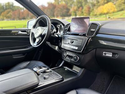 2018 Mercedes-Benz GLE GLE 350 4MATIC   - Photo 31 - Gladstone, OR 97027