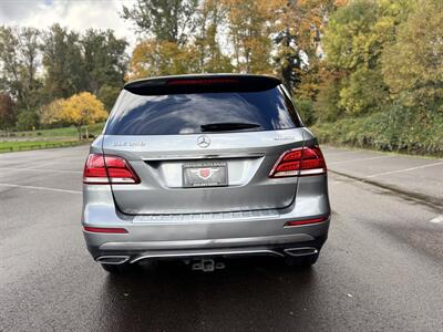 2018 Mercedes-Benz GLE GLE 350 4MATIC   - Photo 16 - Gladstone, OR 97027