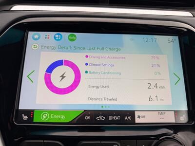 2019 Chevrolet Bolt EV Bolt LT EV - Photo 22 - Gladstone, OR 97027