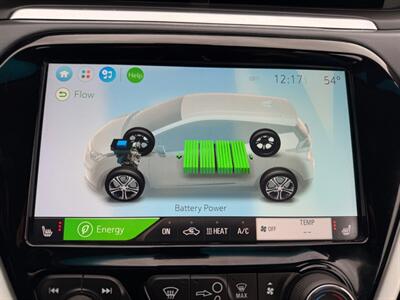 2019 Chevrolet Bolt EV Bolt LT EV - Photo 21 - Gladstone, OR 97027