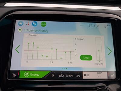 2019 Chevrolet Bolt EV Bolt LT EV - Photo 63 - Gladstone, OR 97027