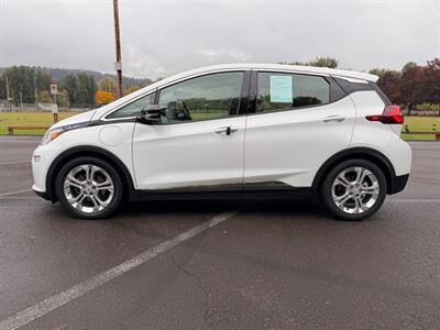 2019 Chevrolet Bolt EV Bolt LT EV - Photo 2 - Gladstone, OR 97027