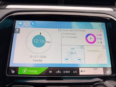 2019 Chevrolet Bolt EV Bolt LT EV - Photo 60 - Gladstone, OR 97027