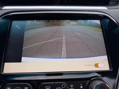 2019 Chevrolet Bolt EV Bolt LT EV - Photo 19 - Gladstone, OR 97027