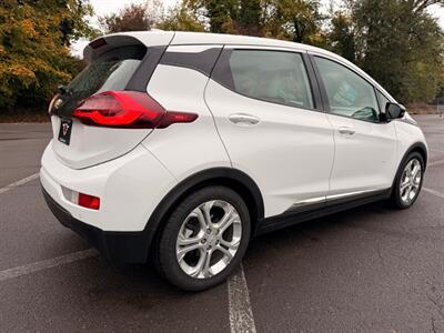 2019 Chevrolet Bolt EV Bolt LT EV - Photo 5 - Gladstone, OR 97027