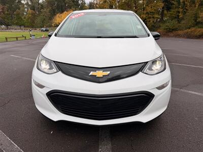 2019 Chevrolet Bolt EV Bolt LT EV - Photo 8 - Gladstone, OR 97027