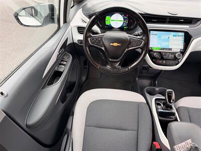 2019 Chevrolet Bolt EV Bolt LT EV - Photo 23 - Gladstone, OR 97027