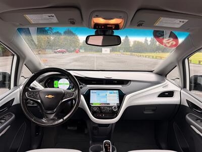 2019 Chevrolet Bolt EV Bolt LT EV - Photo 14 - Gladstone, OR 97027