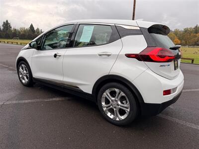 2019 Chevrolet Bolt EV Bolt LT EV - Photo 3 - Gladstone, OR 97027