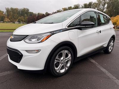 2019 Chevrolet Bolt EV Bolt LT EV - Photo 31 - Gladstone, OR 97027
