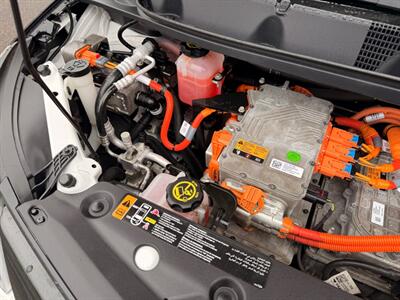 2019 Chevrolet Bolt EV Bolt LT EV - Photo 44 - Gladstone, OR 97027