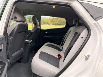 2019 Chevrolet Bolt EV Bolt LT EV - Photo 11 - Gladstone, OR 97027