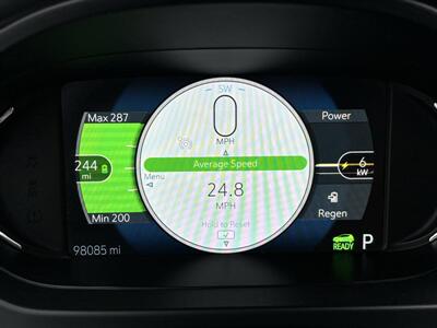 2019 Chevrolet Bolt EV Bolt LT EV - Photo 24 - Gladstone, OR 97027