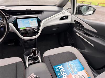 2019 Chevrolet Bolt EV Bolt LT EV - Photo 17 - Gladstone, OR 97027