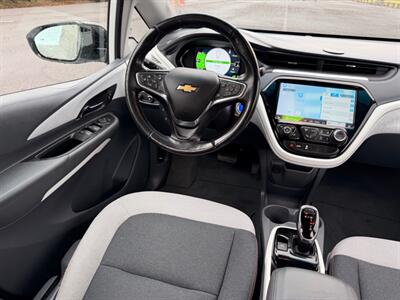 2019 Chevrolet Bolt EV Bolt LT EV - Photo 16 - Gladstone, OR 97027