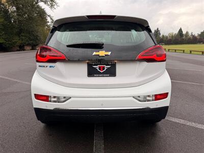 2019 Chevrolet Bolt EV Bolt LT EV - Photo 4 - Gladstone, OR 97027