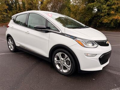 2019 Chevrolet Bolt EV Bolt LT EV - Photo 7 - Gladstone, OR 97027